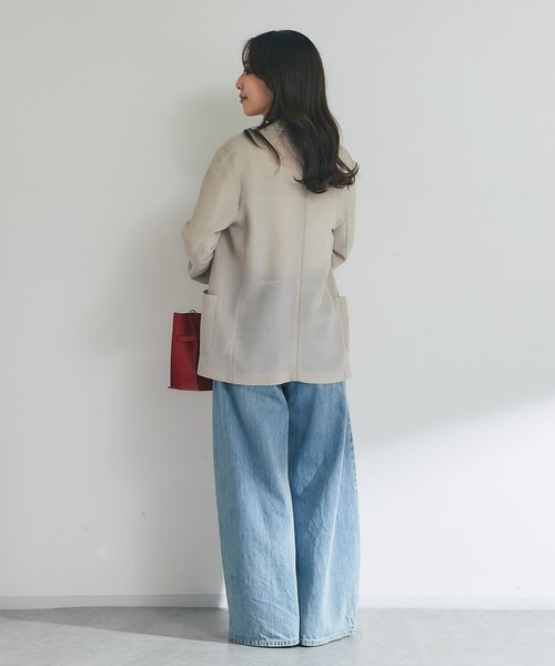 ベストセラーアイテム・miki監修】メッシュメタルボタンライト