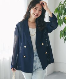 La boutique BonBon｜ラブティックボンボンのジャケット/アウター通販