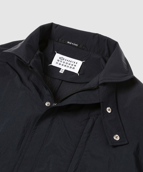 Maison Margiela（メゾンマルジェラ）の「INPERMEABILE（その他アウター・レディース・その他・XS）」の4枚目の写真