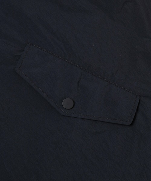 Maison Margiela（メゾンマルジェラ）の「INPERMEABILE（その他アウター・レディース・その他・XS）」の6枚目の写真