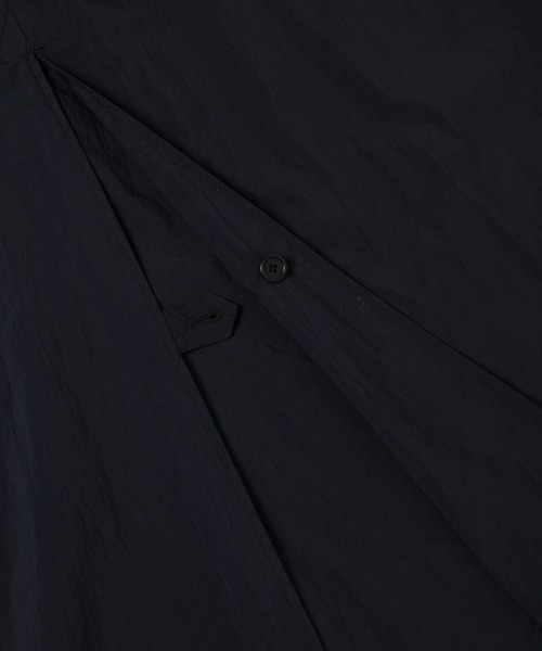 Maison Margiela（メゾンマルジェラ）の「INPERMEABILE（その他アウター・レディース・その他・XS）」の8枚目の写真