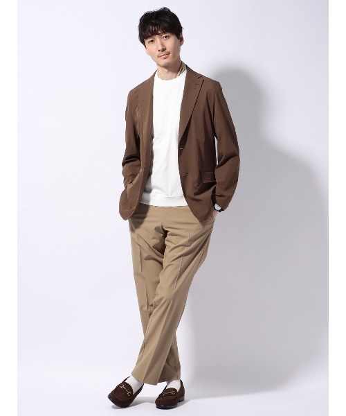 セール】PERFORMANCE SUIT【3点セット】ジャケット＆パンツ＆T