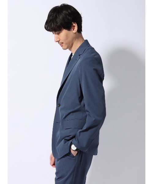 セール】PERFORMANCE SUIT【3点セット】ジャケット＆パンツ＆T