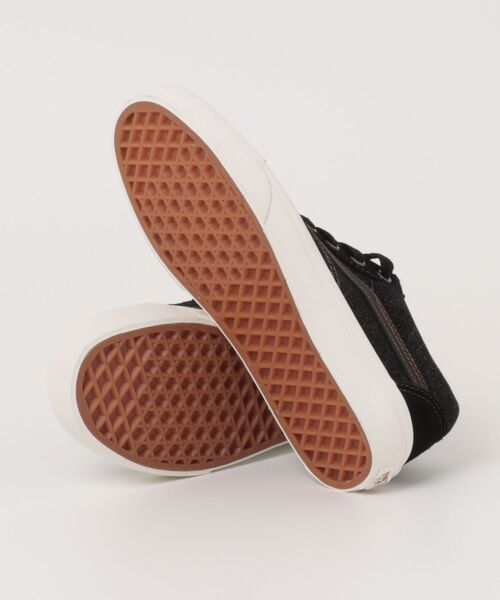 VANS ヴァンズ OLD SKOOL オールドスクール VN000D7ZBPR DENIM