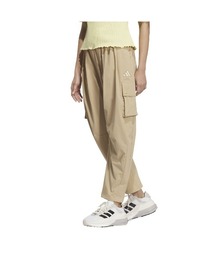 アディダス adidas ストレッチウーブン カーゴパンツ