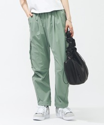 アディダス adidas ストレッチウーブン カーゴパンツ