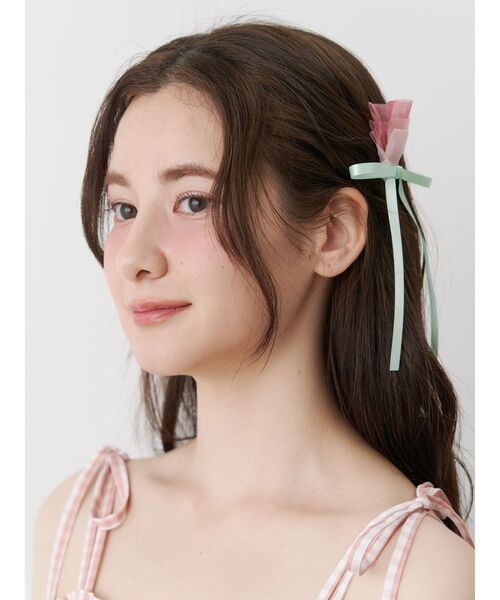 SHRIMPS ヘアピン セール】【Shrimps/シュリンプス】hairpin（バレッタ/ヘア