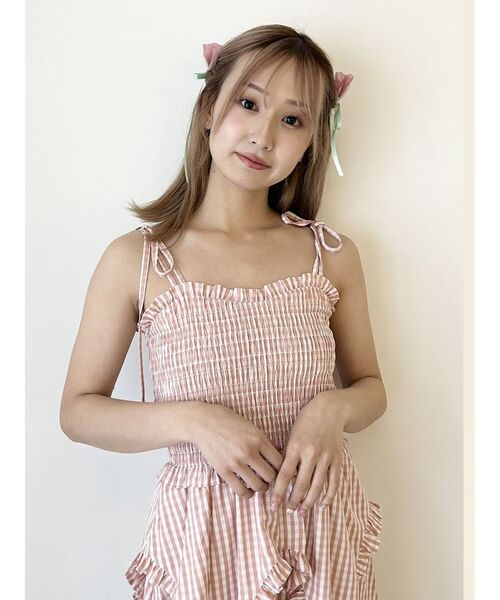 [24FW/韓国正規]★FOLNUA★Folly Hair Pin★フォーリーヘアピン 24FW/韓国正規]☆FOLNUA☆Folly Hair Pin☆フォーリーヘアピン