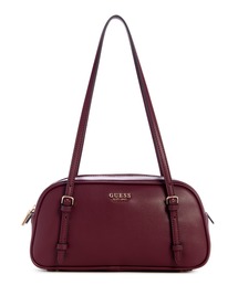 GUESS｜ゲス（レディース）のショルダーバッグ（レッド/赤色系