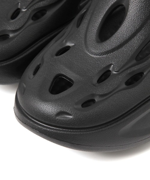 niko and...（ニコアンド）の「【OLD SMITH(オールドスミス)】クロッグサンダル（サンダル・メンズ・ブラック/カーキ/ライトグレー・LARGE）」の12枚目の写真