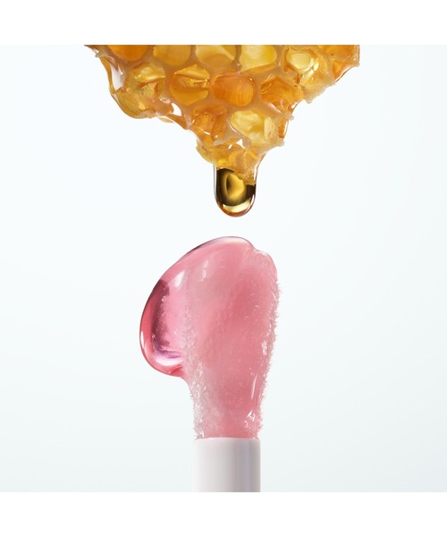GUERLAIN（ゲラン）の「キスキス ビー グロウ オイル 309 (ZOZOCOSME 限定ギフトセット)（口紅/リップティント/グロス・レディース・309・FREE）」の7枚目の写真