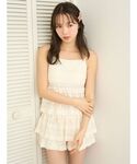 SNIDEL HOME(スナイデルホーム)の「ルームウェア(ルームウェア/パジャマ)」