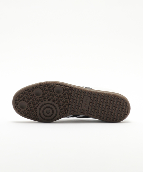 adidas(アディダス)の「【adidas / アディダス】SAMBA / サンバ OG(スニーカー・メンズ・ホワイト・26cm/26.5cm/27cm/27.5cm/28cm)」の4枚目の写真