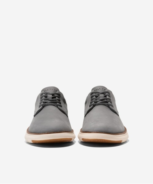 ✦極美品✦コールハーン グランド リミックス オックスフォード　BK COLE HAAN コールハーン Colehaan グランド リミックス