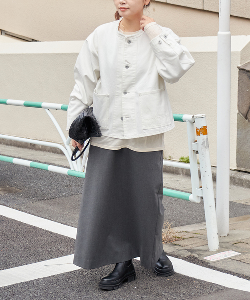 新品タグ付き　Journalstandard ワーカーズジャケット JOURNAL STANDARD｜《追加》ワーカーズジャケット | Rakuten Fashion