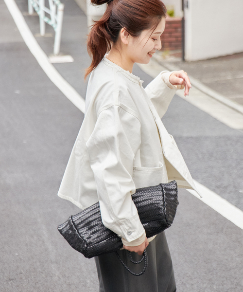 追加2》ワーカーズジャケット（デニムジャケット）｜JOURNAL