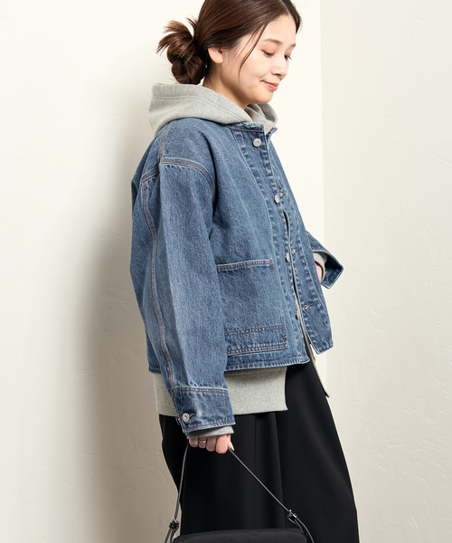 JOURNAL STANDARD ワーカーズジャケット JOURNAL STANDARD｜《追加》ワーカーズジャケット | Rakuten Fashion