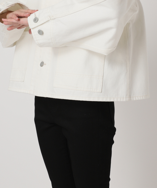 追加2》ワーカーズジャケット（デニムジャケット）｜JOURNAL STANDARD