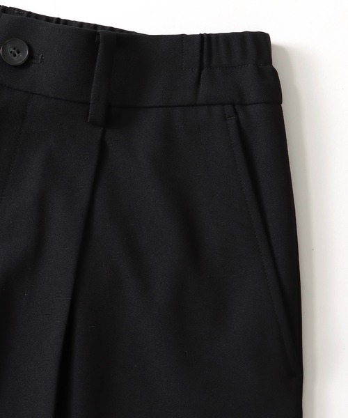 DRESSLAVE(ドレスレイブ)の「back peach classy work pants(バックピーチクラッシーワークパンツ)(カーゴパンツ・レディース・ホワイト・36/38)」の13枚目の写真