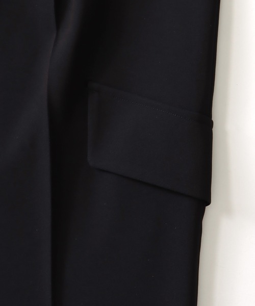 DRESSLAVE(ドレスレイブ)の「back peach classy work pants(バックピーチクラッシーワークパンツ)(カーゴパンツ・レディース・ホワイト・36/38)」の14枚目の写真