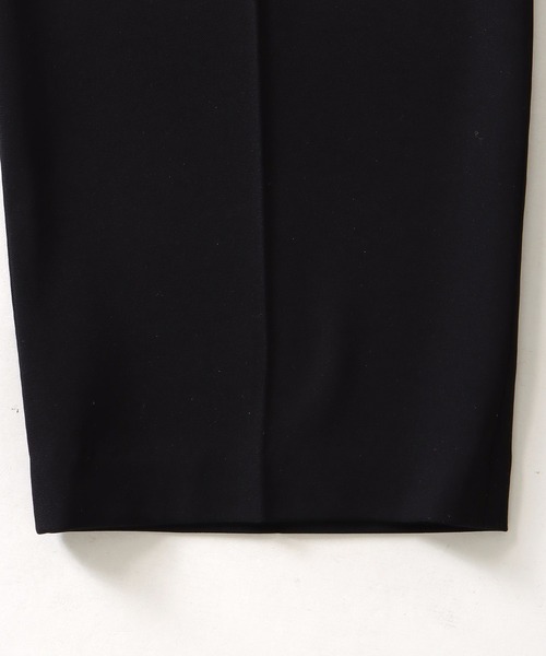 DRESSLAVE(ドレスレイブ)の「back peach classy work pants(バックピーチクラッシーワークパンツ)(カーゴパンツ・レディース・ホワイト・36/38)」の15枚目の写真