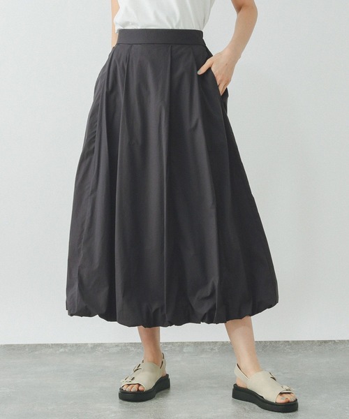 セール】エアかるバルーンスカート/324550（スカート）｜GLOBAL WORK