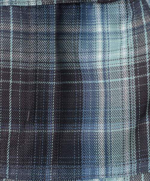 SHOO・LA・RUE（シューラルー）の「【100-150cm】カジュアルにもガーリーにも アソートプリーツスカート（スカート・キッズ・グレー系その他2/サックスブルー系5/パープル系1・11/10/15 /14/13/12）」の11枚目の写真