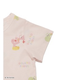 gelato pique（ジェラートピケ）の「【スーパーマリオ】【ベビー