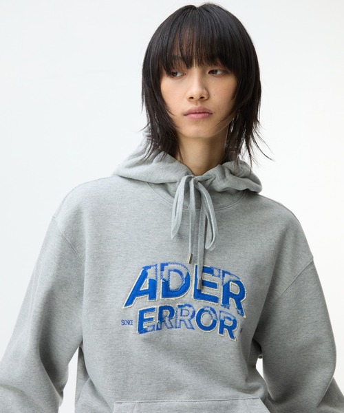ADER error/アーダーエラー/GRAPHIC HOODIE（パーカー）｜ADER