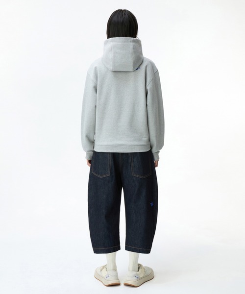 ADER error/アーダーエラー/GRAPHIC HOODIE（パーカー）｜ADER