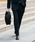 URBAN RESEARCH DOORS�i�A�[�o�����T�[�`�h�A�[�Y�j�́uLIFE STYLE TAILOR�@���l�����C�N�R���t�H�[�^�u���p���c�i�X�[�c�p���c�j�v�b�l�C�r�[