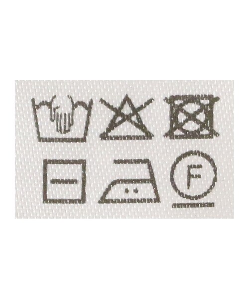 6（ロク）の「＜6(ROKU)＞レイヤード ホルターネック＆Tシャツ（Tシャツ/カットソー・レディース・ロイヤルブルー/ナチュラル・FREE）」の7枚目の写真