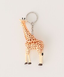 green label relaxing（グリーンレーベルリラクシング）の「＜DETAIL＞アニマルキーリング キーホルダー（その他雑貨）」