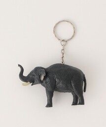 green label relaxing（グリーンレーベルリラクシング）の「＜DETAIL＞アニマルキーリング キーホルダー（その他雑貨）」