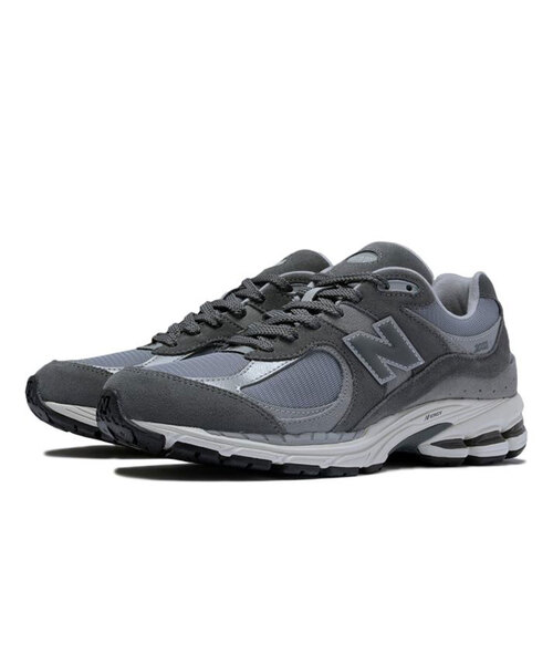 NEW BALANCE（ニューバランス）の「New Balance / ニューバランス U2002R CB（スニーカー・メンズ・チャコールグレー・26cm/27cm/28cm）」の2枚目の写真