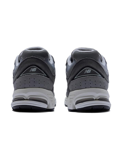 NEW BALANCE（ニューバランス）の「New Balance / ニューバランス U2002R CB（スニーカー・メンズ・チャコールグレー・26cm/27cm/28cm）」の4枚目の写真