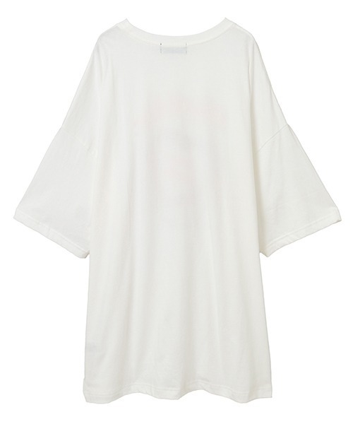 セール】CANDY SWEETIE BIG BIG Tシャツ（Tシャツ/カットソー