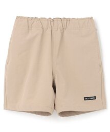 petit main(プティマイン)の【水陸両用】ハーフパンツ(スイムグッズ)