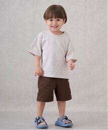 petit main（プティマイン）の「【水陸両用】ハーフパンツ（スイムグッズ・キッズ）」