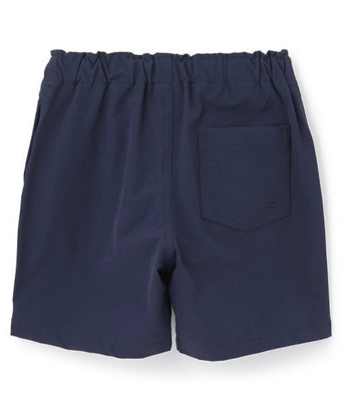 petit main（プティマイン）の「【水陸両用】ハーフパンツ（スイムグッズ・キッズ・アイボリー/ラベンダー/ブルー/ネイビー/ブラウン/ベージュ・80ｃｍ/90cm/110cm/100cm/130cm/120cm）」の13枚目の写真