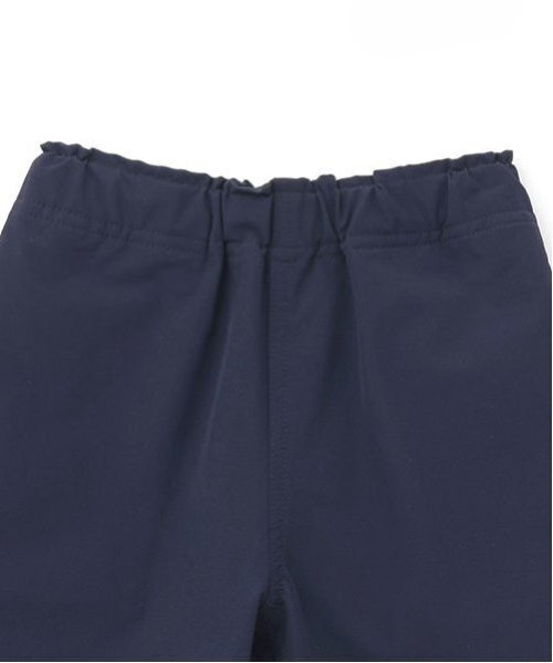 petit main（プティマイン）の「【水陸両用】ハーフパンツ（スイムグッズ・キッズ・アイボリー/ラベンダー/ブルー/ネイビー/ブラウン/ベージュ・80ｃｍ/90cm/110cm/100cm/130cm/120cm）」の14枚目の写真