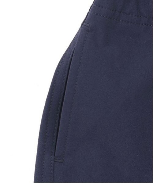 petit main（プティマイン）の「【水陸両用】ハーフパンツ（スイムグッズ・キッズ・アイボリー/ラベンダー/ブルー/ネイビー/ブラウン/ベージュ・80ｃｍ/90cm/110cm/100cm/130cm/120cm）」の15枚目の写真