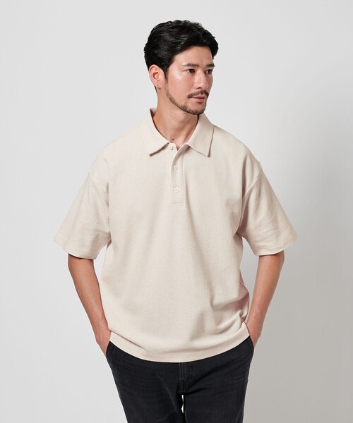 美品✦マークアンドロナ✦2022春夏ノースリーブポロシャツ✦ピンク 美品⛳️ マークアンドロナ ポロシャツ M ピンク - メルカリ