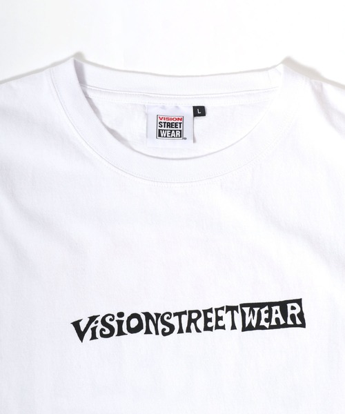 セール】2025SS VISION STREET WEAR/ビジョンストリートウェア