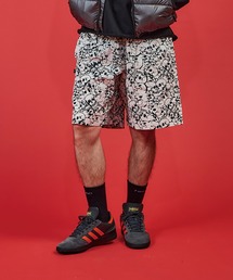 SAWINTO（ソイント）の「JAWANDI - SANTAI SHORT BATIK（その他パンツ）」