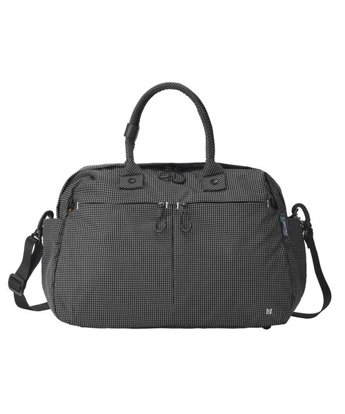 新品未使用　TRAVEL SHOP MILESTO　TROT ダッフルバッグ 楽天市場】MILESTO ボストンバッグ 25L 2WAY ダッフルバッグ