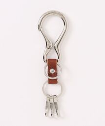 SVEC（シュベック）の「ダルマカラビナキーホルダー（キーホルダー）」