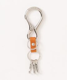 SVEC（シュベック）の「ダルマカラビナキーホルダー（キーホルダー）」