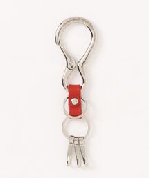 Dickies（ディッキーズ）の「ダルマカラビナキーホルダー（キーホルダー）」