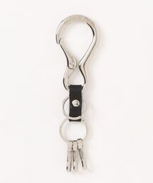 Dickies（ディッキーズ）の「ダルマカラビナキーホルダー（キーホルダー）」